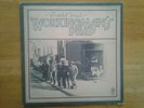 Vinyl records Grateful Dead Workingman's Dead Warner Bros records