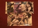 Kuschel Rock Vinyl LP 1, 2, 3, 4, 5 kleine Serie im VG+ bis NM Zustand