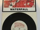 The Stone Roses Waterfall & One Love UK 1991 Silvertone Records 7