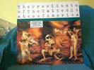 The Presidents Of The United States Of America - The Presidents Of The  Vinyl LP