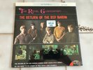 THE ROYAL GUARDSMEN SEALED The Return Of The Red Baron LP STEREO HYPE BLURB