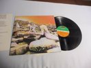 Led Zeppelin ?Houses Of The Holy german first Press textured paper inner sleeve