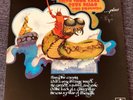 Pete Dello And Friends ?– Into Your Ears...Plus-Folk LP-See For Miles Rec.