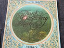 Endle St. Cloud-In The Rain-Thank You All Very Much-Psych  LP. IA- NM-1969