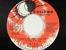 Modern Soul 45 - Wind - Don't Let Them Tell You - Eclipse - VG+ mp3 - obscure