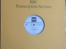 Dire Straits / The Pretenders – In Concert BBC Transcription Services