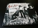 ac/dc - san francisco 77 - 2 x lp' - coloured vinyl