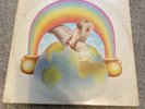 GRATEFUL DEAD EUROPE 72 3 LP VG+ SLEEVE VG-US WARNER BROTHERS VINYL LIVE