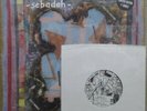 Sebadoh Bubble Scrape Precious Uk Origi Lp Ep