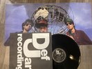 BEASTIE BOYS Licensed to Ill Vinyl LP Record 1986 Original 40238