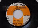 Reggae George Fig Root Roots Version High Note
