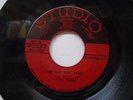 Jackie Opel The Day Will Come Pity The Fool Studio One