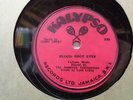 Lord Lebby & Jamaican Calypsonians Blood Shot Eyes One Little Love Kalypso
