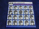 The Beatles - A Hard Days Night 1964 UK LP PARLOPHONE 