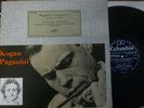 LEONID KOGAN - BRUCK / PAGANINI concerto no 1 / COLUMBIA FCX 30081