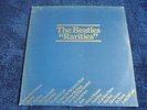 The Beatles - The Beatles Rarities 1979 UK LP PARLOPHONE 1st