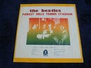 The Beatles - Forest Hills Tennis Stadium 1970s LP KING KONG 1st NOT TMOQ