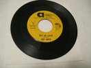 **Ray Artis/ Art Of Love b/w That's All I Want From You / A/ 1961/ RARE Doo Wop