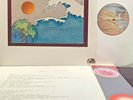 prog JAPANESE PRESSING BENOIT WIDEMANN 