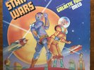 MECO- Star Wars And Other Galactic Funk 1977 Millennium MNLP 8001