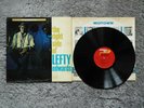 RARE MOTOWN JAZZ-WORKSHOP RECORDS 212-THE RIGHT SIDE OF LEFTY EDWARDS-DG-MONO-LP