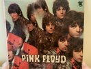 PINK FLOYD Piper at the Gates of Dawn record Album  VINTAGE 1967 Tower Records