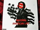 MADONNA AMERICAN LIFE 12