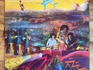 THE JIMI HENDRIX EXPERIENCE - ELECTRIC LADYLAND PART 1 LP 1968 A1/B2