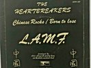 The Heartbreakers Chinese Rocks/Born to Lose 45 Record from 1977