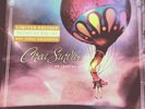 Circa Survive On Letting Go Vinyl LP - Rare Press - Hot Topic Trans. Blue Marble