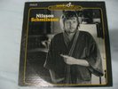 NILSSON SCHMILSSON Quadraphonic LP