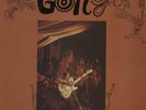 Gong Magick Brother - Translucent Red vinyl UK vinyl LP album record AFF4