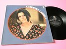 CATERINA CASELLI LP ORIGINALE 1970 EX+ GATEFOLD LAMINATD COVER
