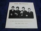The Beatles - A Two Hour Programme The BBC 1962-1966 1982 GERMANY 3X LP NOT TMOQ
