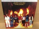 Lynyrd Skynyrd Street Survivors Gatefold Vinyl Mobile Fidelity Lab