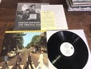 The Beatles Abbey Road Original Master Recording Mint Mobile Fidelity Sound Lab