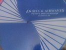 Angels & Airwaves Vinyl We Dont Need To Whisper EP LP OOP Rare And Acoustic AVA