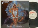 Omen       Escape to nowhere        OIS        NM # W