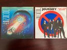 JOURNEY DON'T STOP BELIEVIN & WHO'S CRYING NOW?   CBS 1981 UK 7