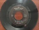 LOUIS NUNLEY My Tennessee Plot JACK DANIEL'S WHISKEY Squire Assn RARE 45 rpm