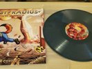 Pepper Coyote - Blast Radius: New Game+ Vinyl LP