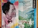 Mahler  Symph. No. 1  Boult London Phil. Orch.  Everest SDBR-3005  M-