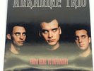 Alkaline Trio - From Here To Infirmary First Pressing VR-353 Vagrant Records