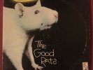 THE GOOD RATS  Original 1969 Self-Titled Garage / Hard Rock / Psych LP on Kapp E