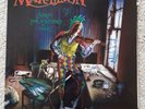 Marillion AUTOGRAPHED Script fo A Jester's Tear signed by 1983 line up, Vinyl LP