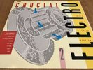 Street Sounds - Crucial Electro 2