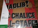 Madlib - Medicine Show #4 420 Chalice All-stars Vinyl Me Please Vmp Lp