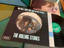 LP UK CON POSTER  The Rolling Stones ?– Big Hits [High Tide And Green Grass]