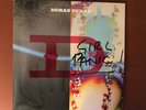 DURAN DURAN GIRL PANIC 45 RPM 7” RSD 2011 DAVID LYNCH REMIX NUMBERED 0078