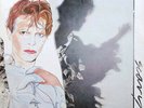 David Bowie Scary Monsters ORIGINAL UK NEAR MINT RCA Vinyl LP